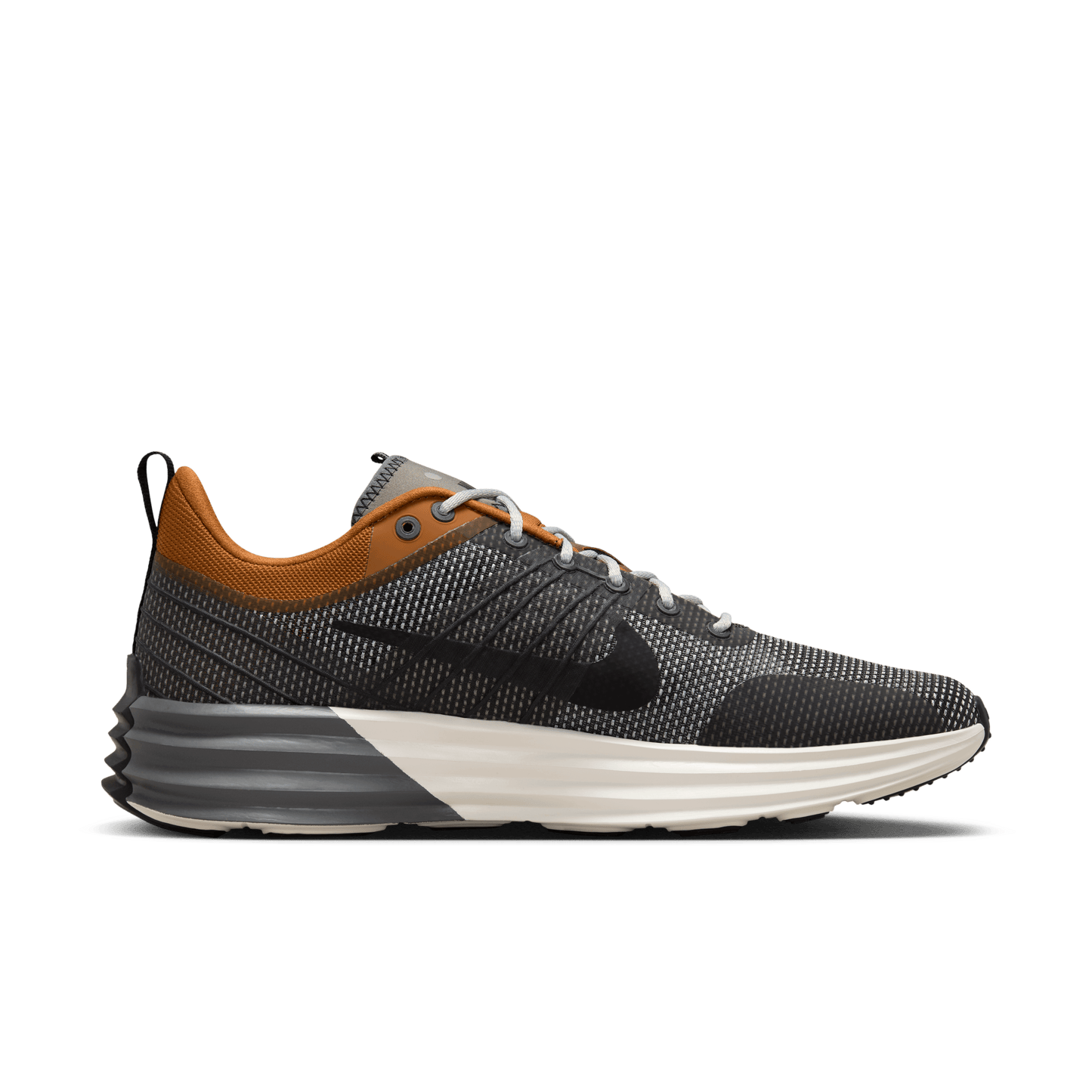 Nike Lunar Roam SE Desert Bronze Black