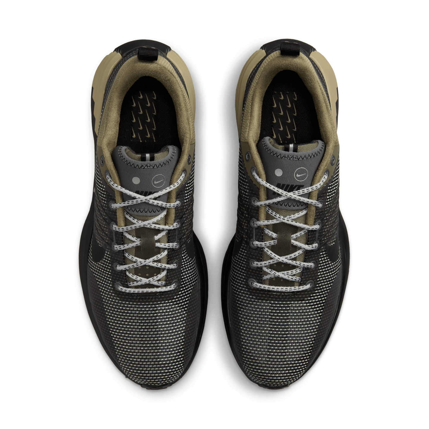 Nike Lunar Roam SE Olive Black