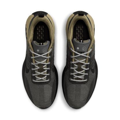 Nike Lunar Roam SE Olive Black