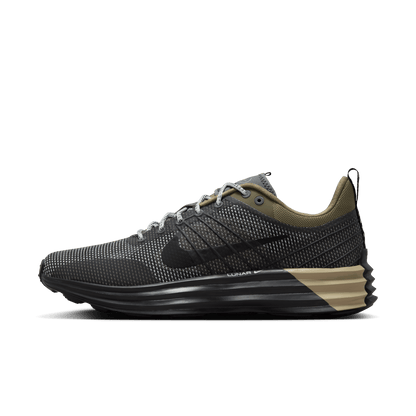 Nike Lunar Roam SE Olive Black