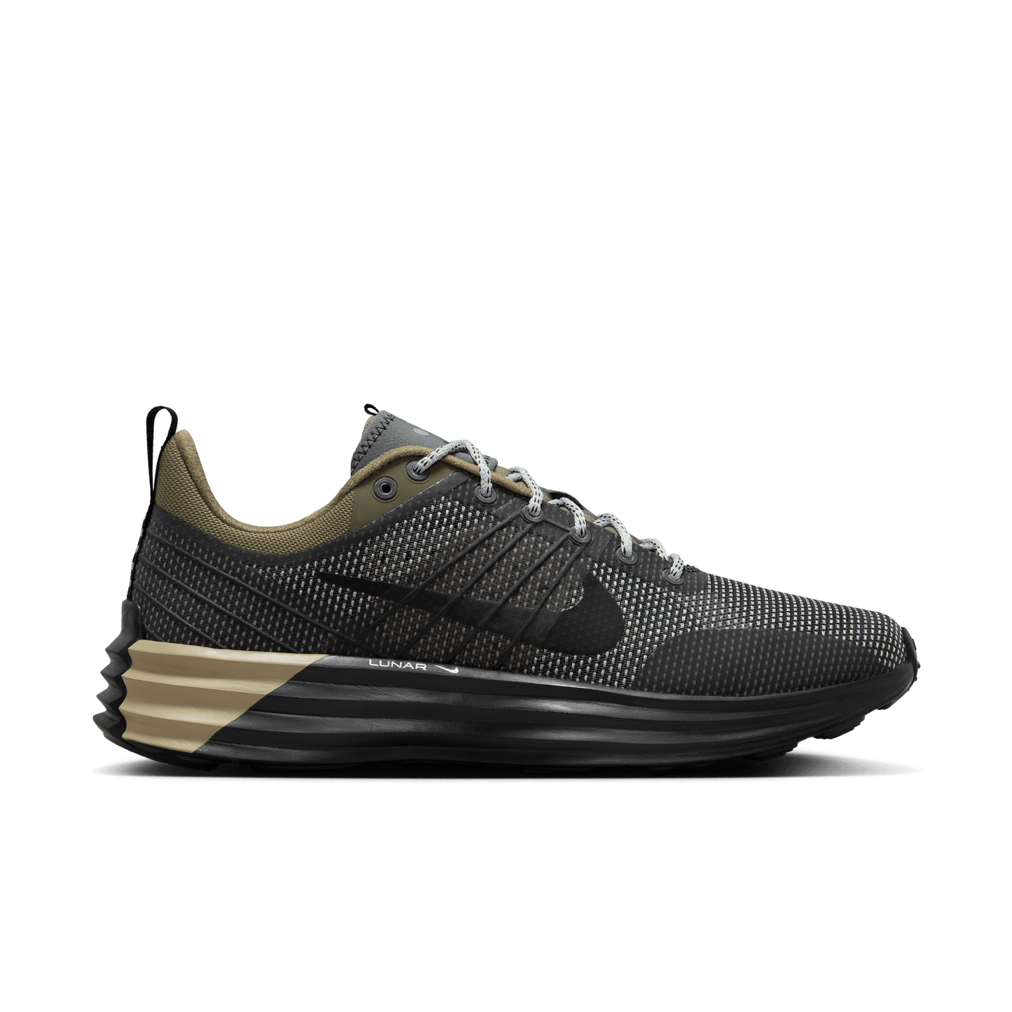 Nike Lunar Roam SE Olive Black