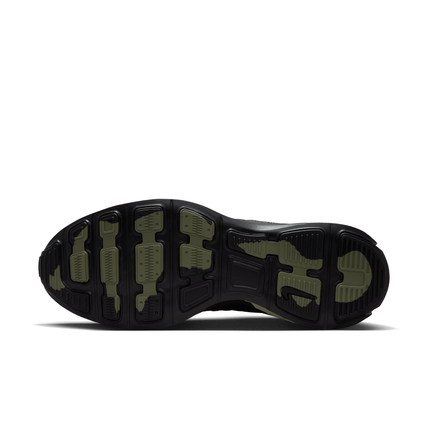 Nike Lunar Roam SE Olive Black