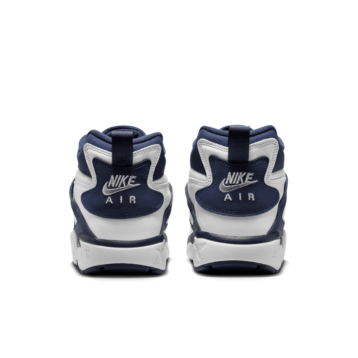 Nike Air Diamond Turf Cowboys