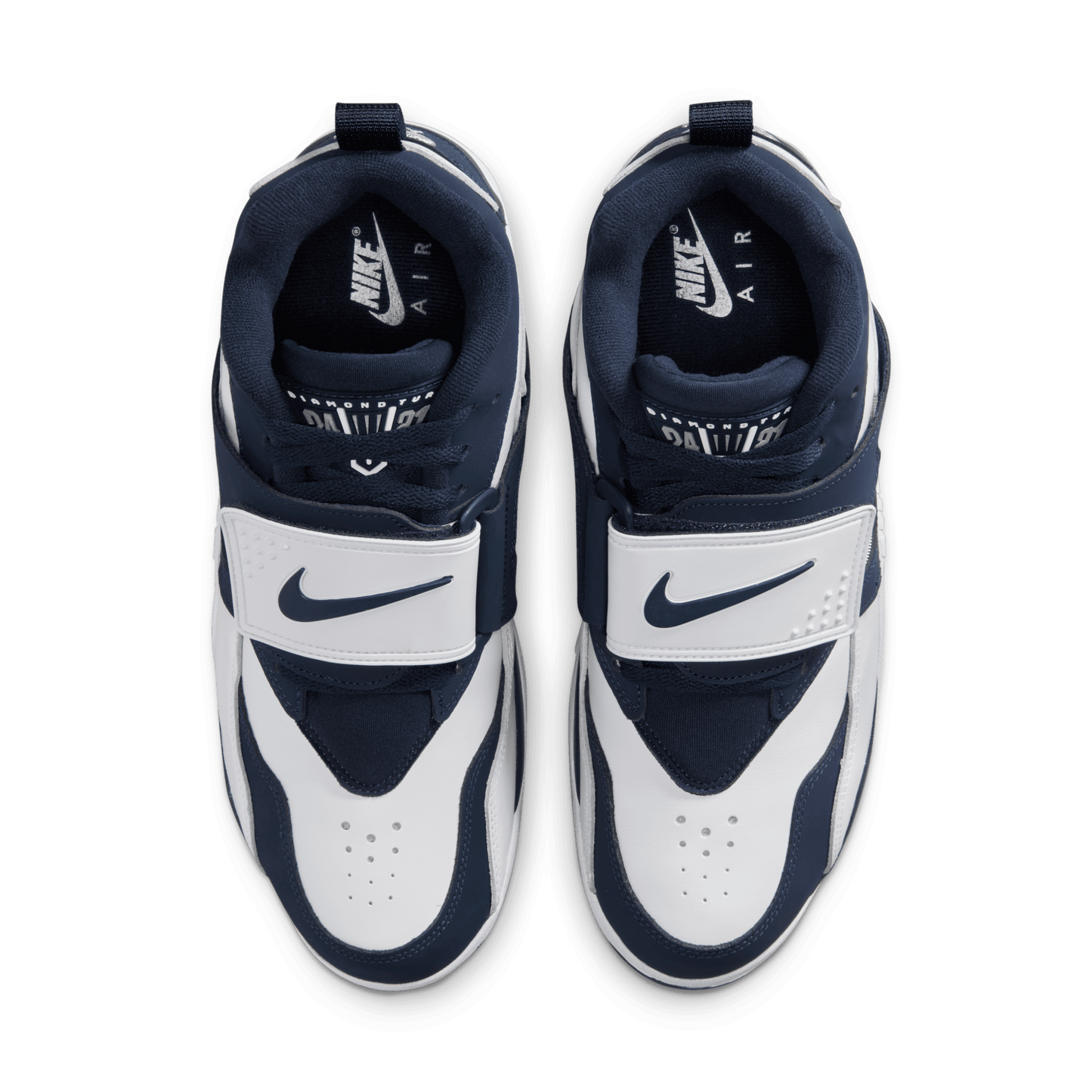 Nike Air Diamond Turf Cowboys