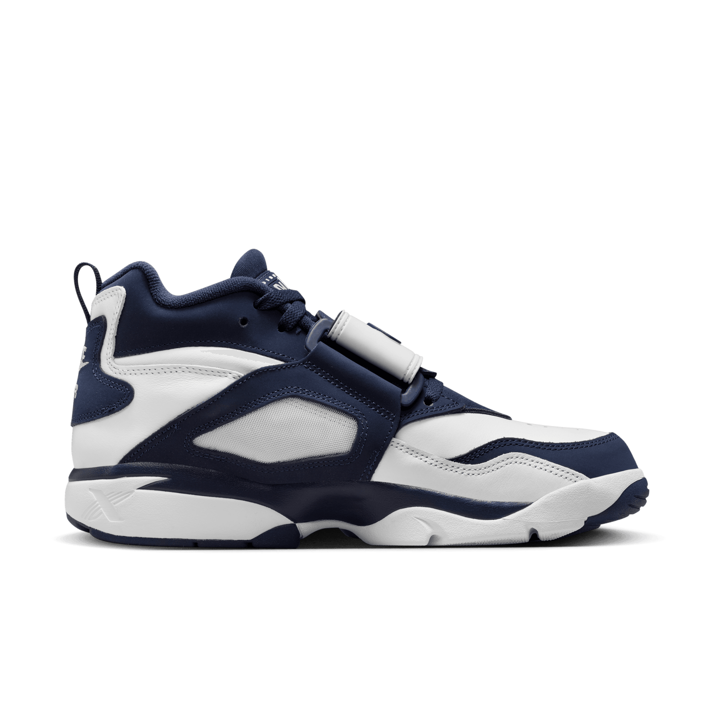 Nike Air Diamond Turf Cowboys