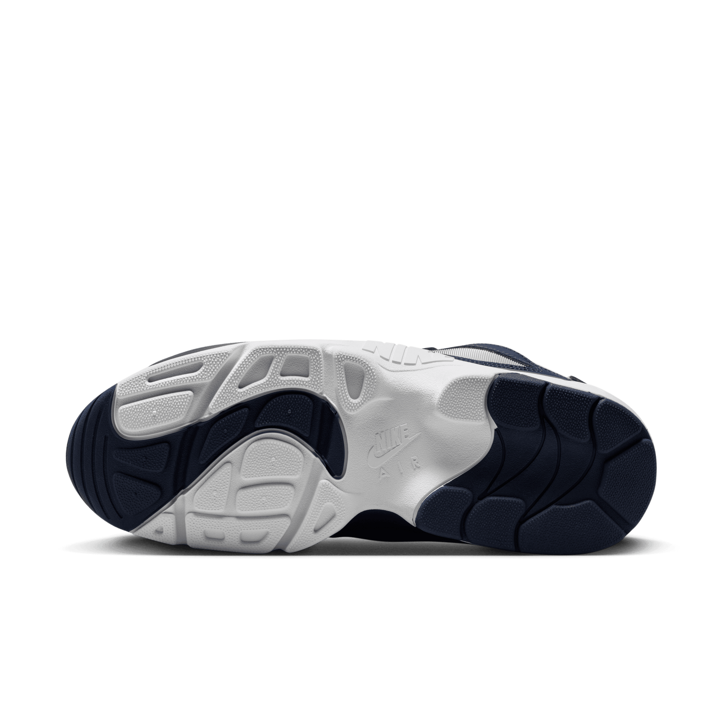 Nike Air Diamond Turf Cowboys