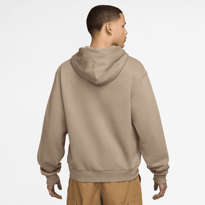 Nike SB Full-Zip Hoodie Khaki