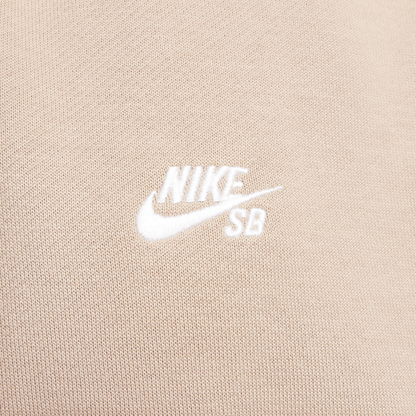 Nike SB Full-Zip Hoodie Khaki