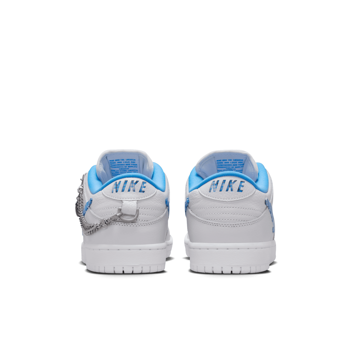 Nike SB Dunk Low Pro Nicole