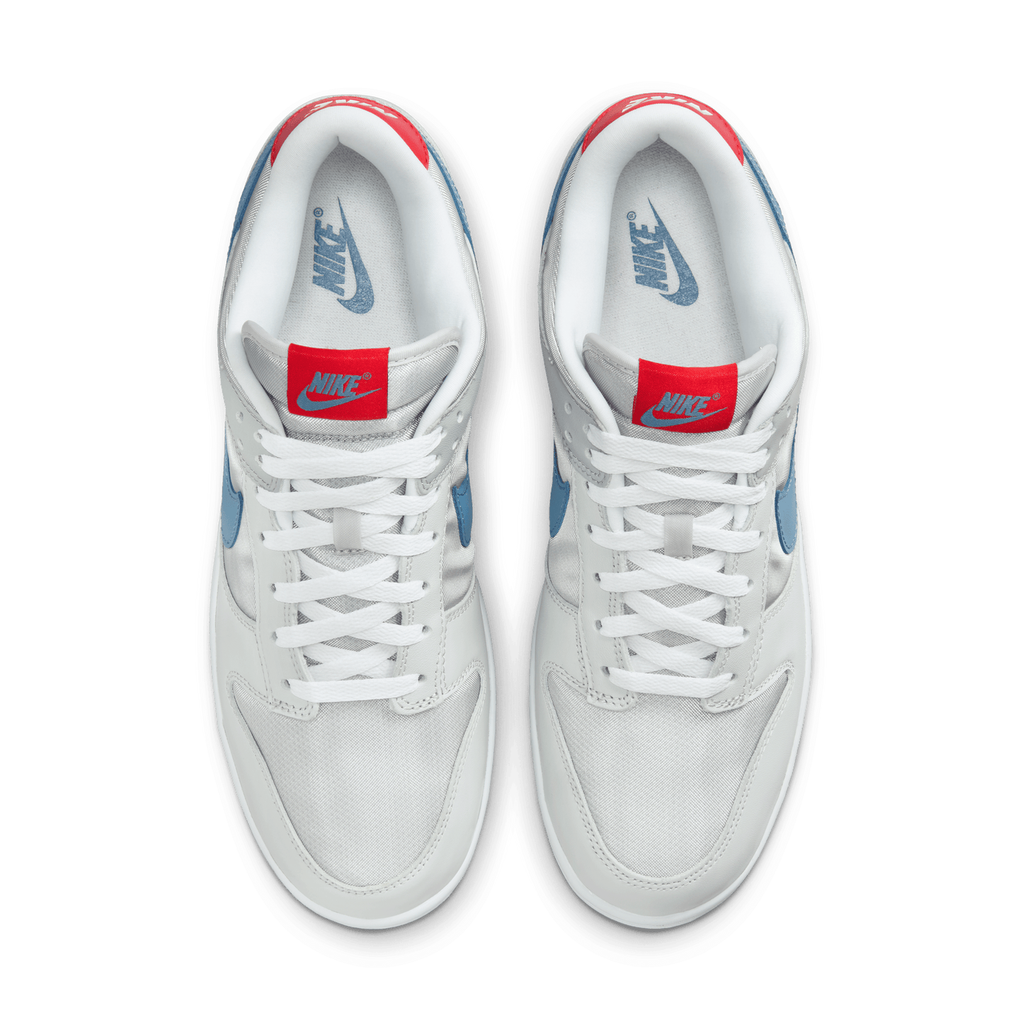 Nike Dunk Low QS Silver Surfer