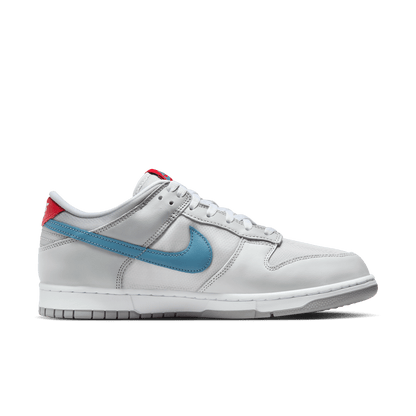 Nike Dunk Low QS Silver Surfer