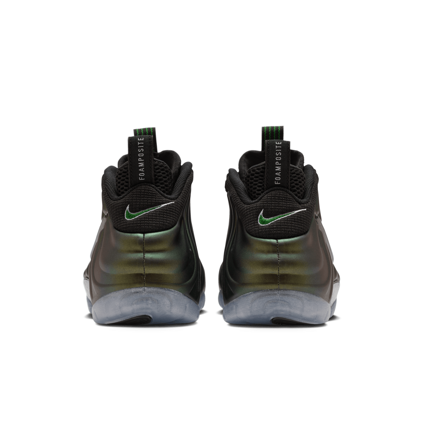 Nike Air Foamposite Pro Pine Green