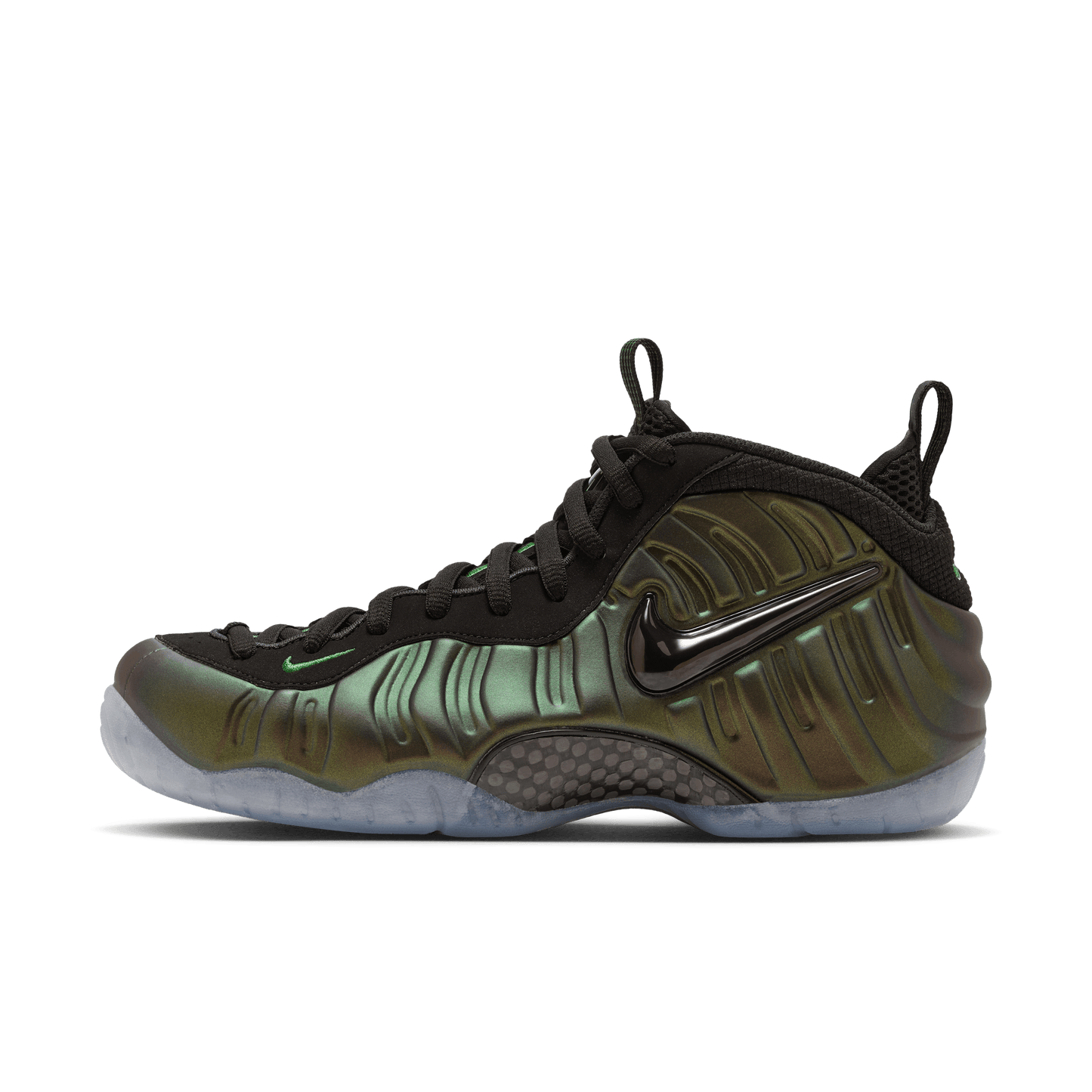 Nike Air Foamposite Pro Pine Green