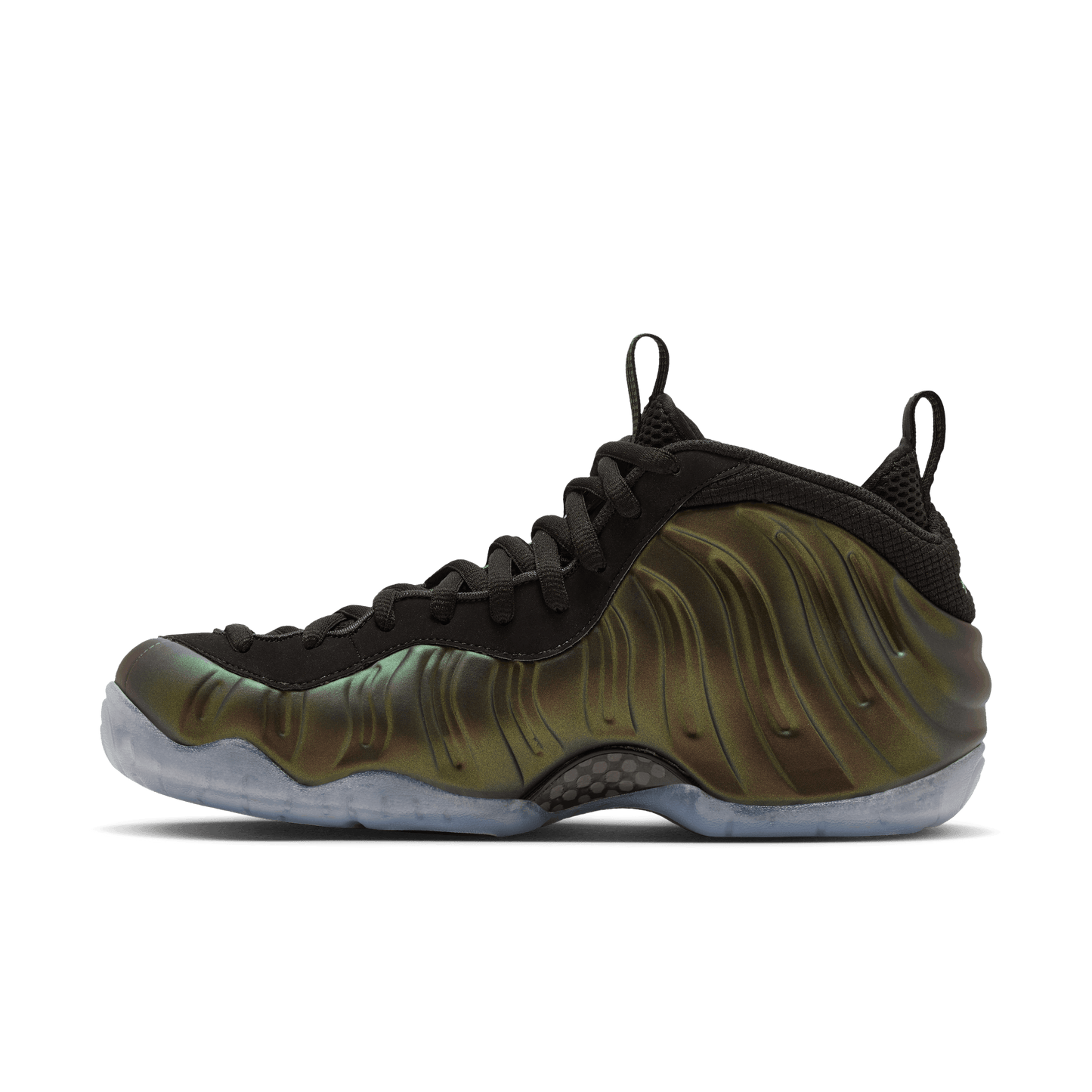 Nike Air Foamposite Pro Pine Green