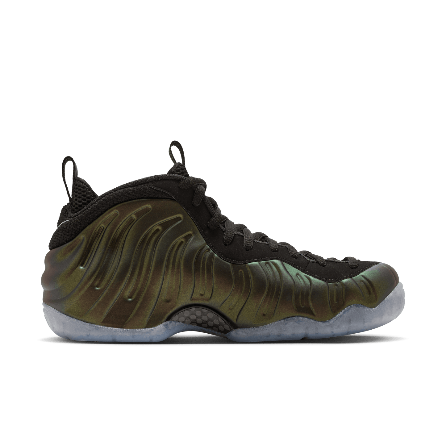 Nike Air Foamposite Pro Pine Green