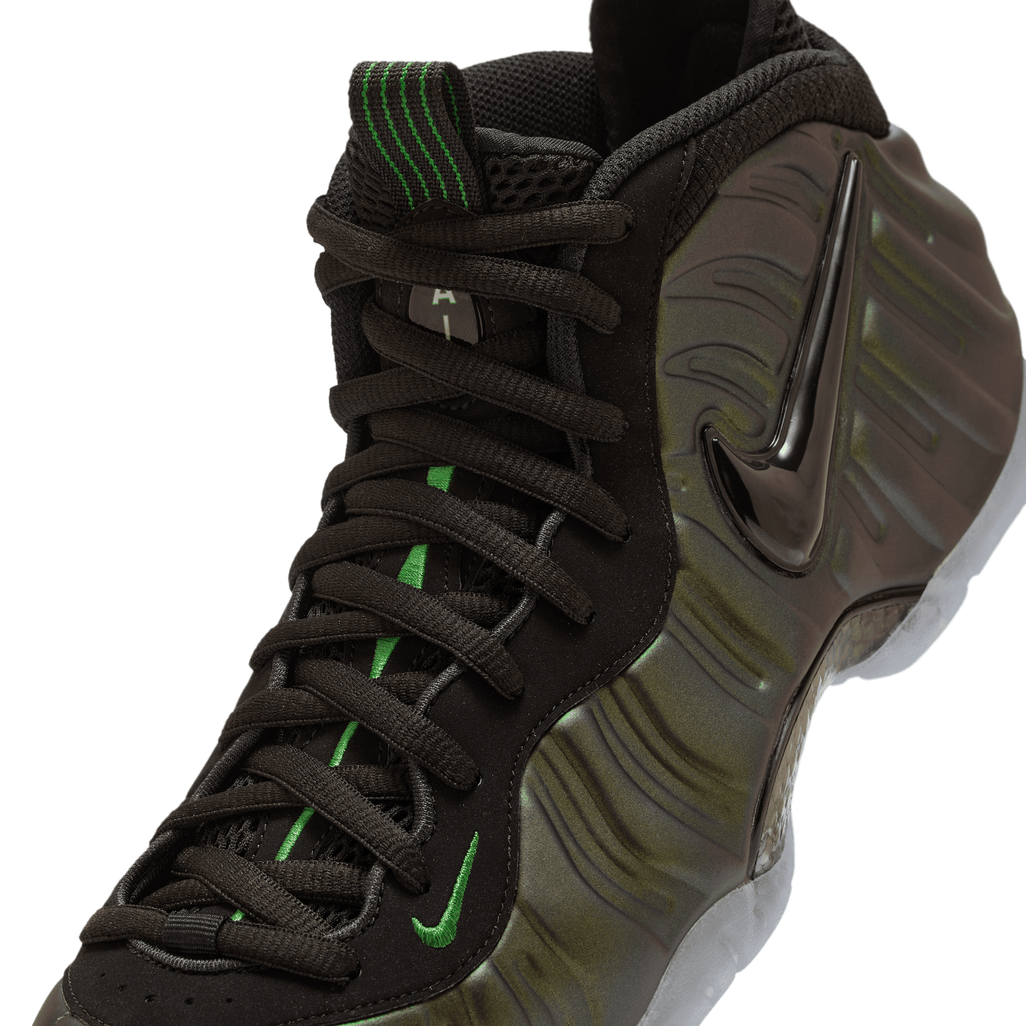 Nike Air Foamposite Pro Pine Green
