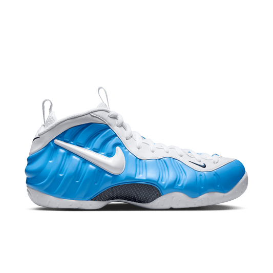 Nike Air Foamposite Pro University Blue