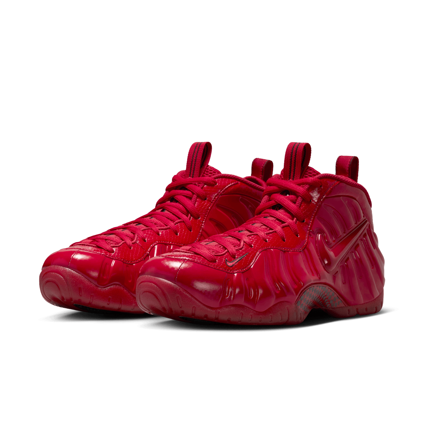 Nike Air Foamposite Pro Gym Red