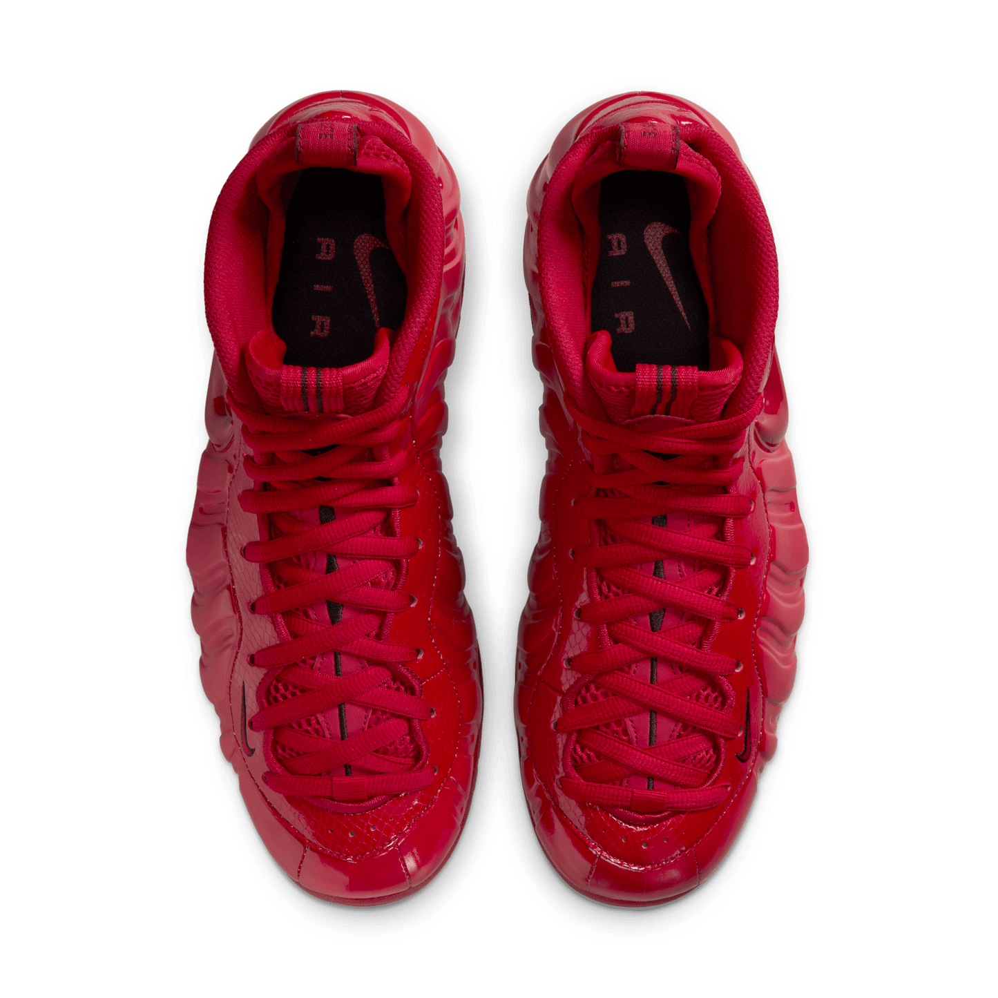 Nike Air Foamposite Pro Gym Red