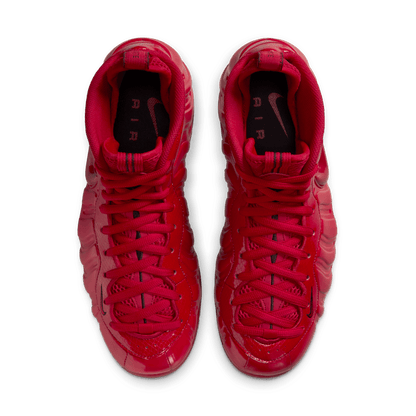 Nike Air Foamposite Pro Gym Red