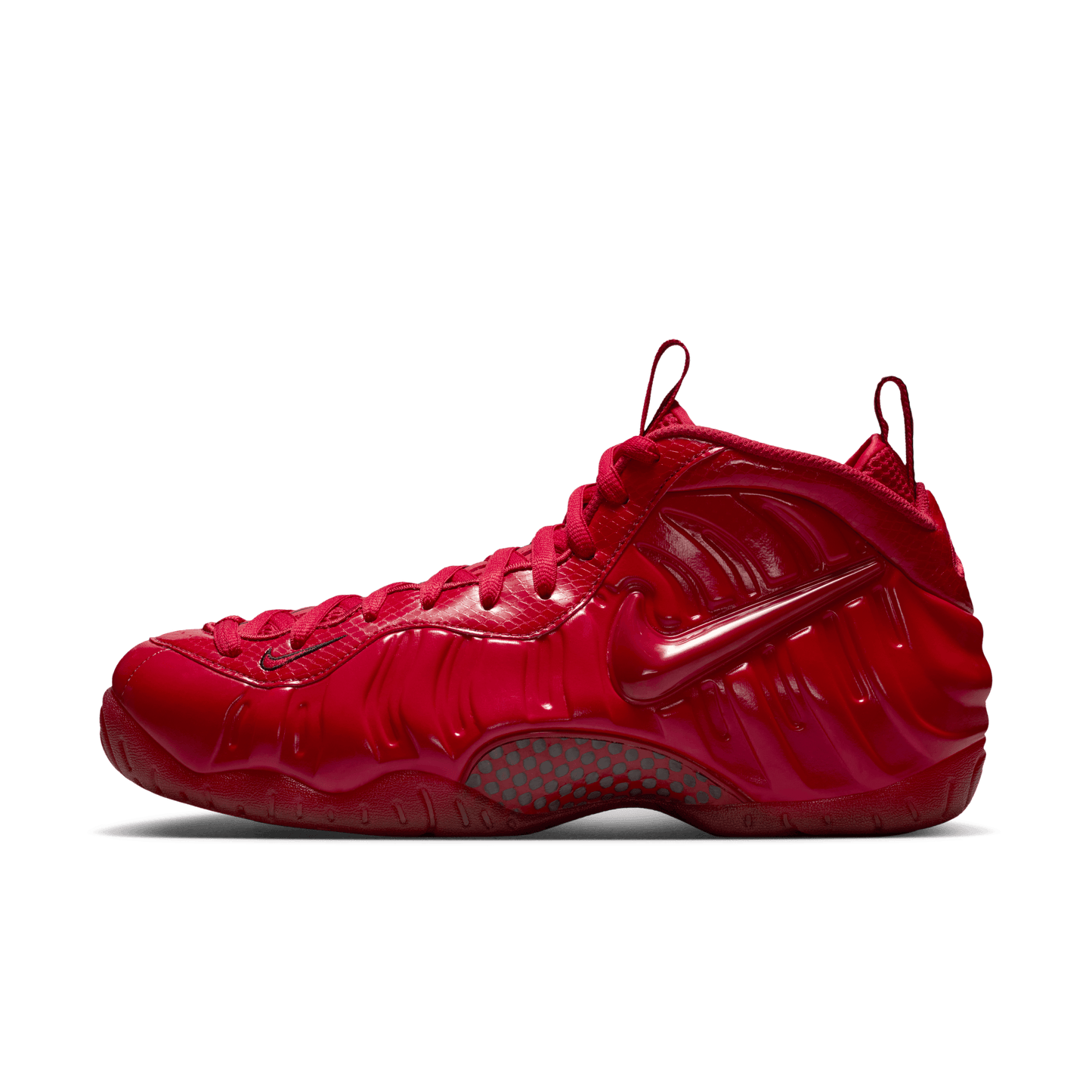 Nike Air Foamposite Pro Gym Red
