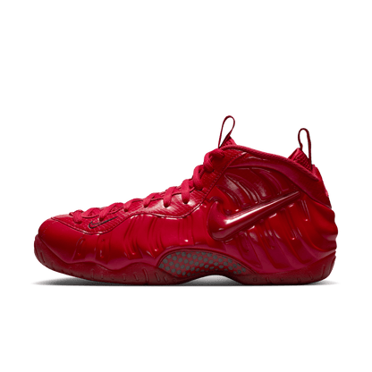Nike Air Foamposite Pro Gym Red