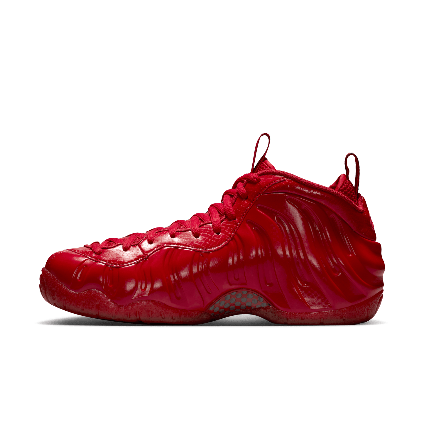 Nike Air Foamposite Pro Gym Red