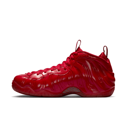 Nike Air Foamposite Pro Gym Red