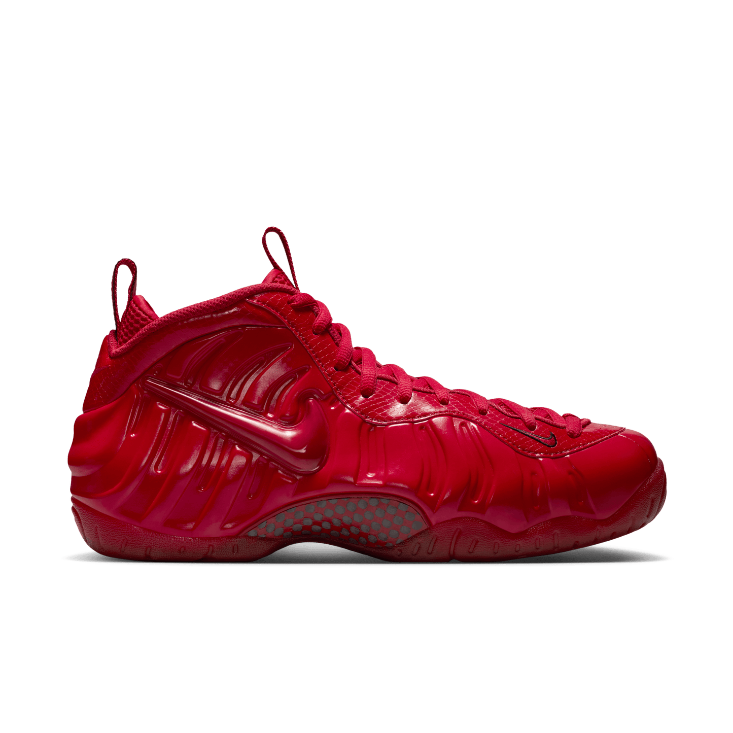 Nike Air Foamposite Pro Gym Red