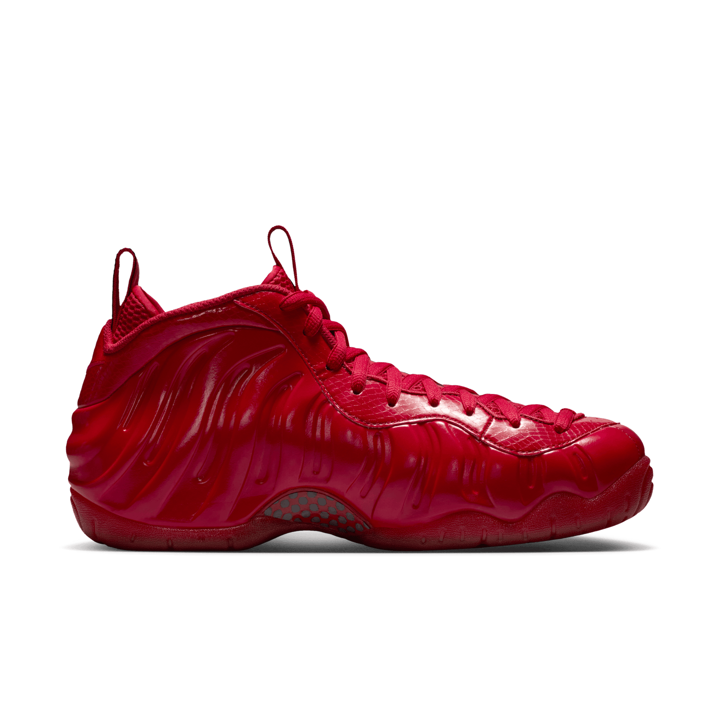 Nike Air Foamposite Pro Gym Red