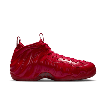 Nike Air Foamposite Pro Gym Red