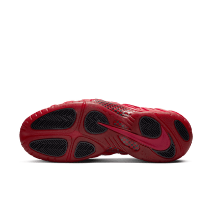 Nike Air Foamposite Pro Gym Red