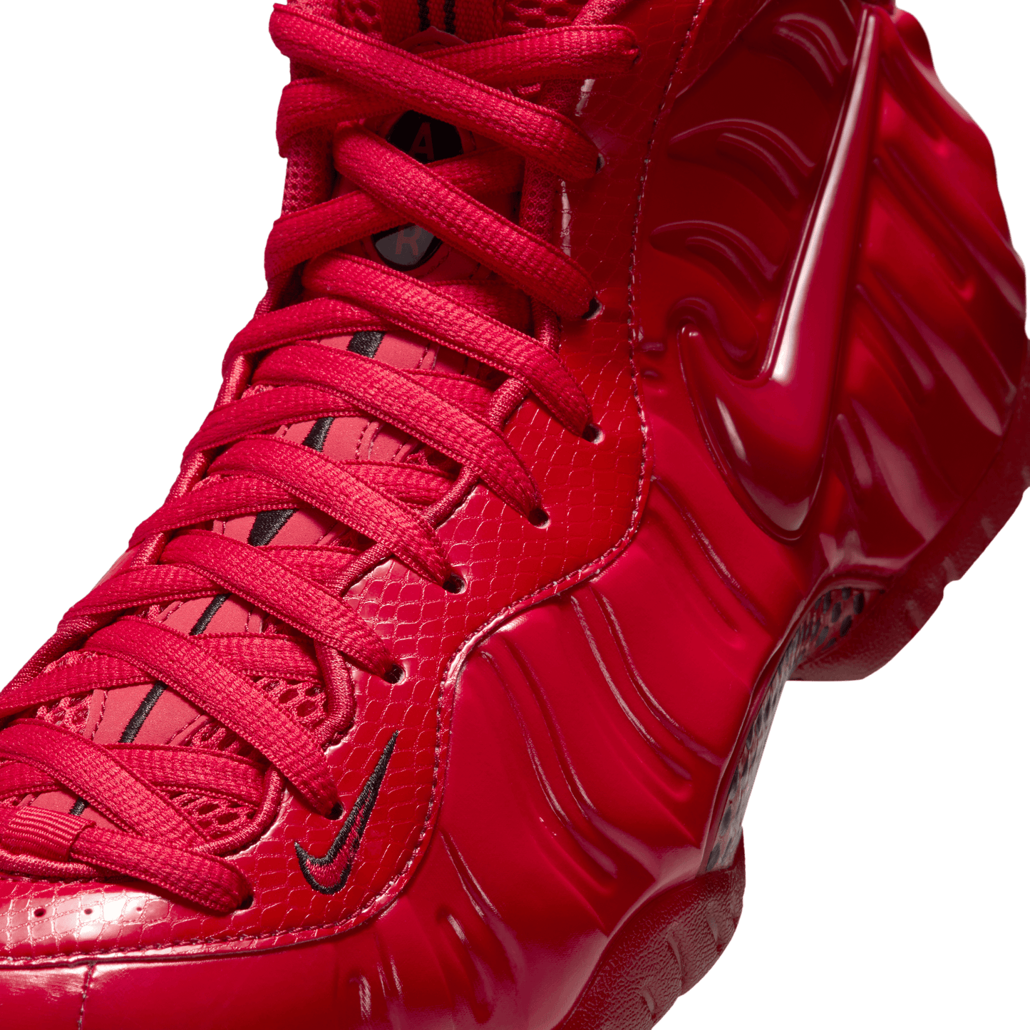Nike Air Foamposite Pro Gym Red