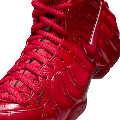 Nike Air Foamposite Pro Gym Red