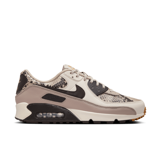 Nike Women's Air Max 90 SE Snakeskin