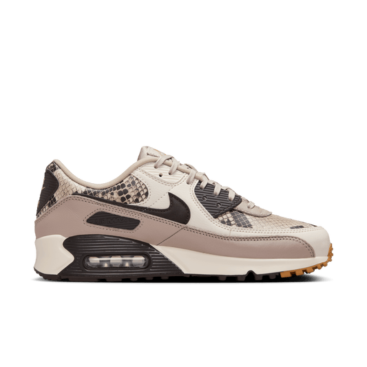 Nike Women's Air Max 90 SE Snakeskin