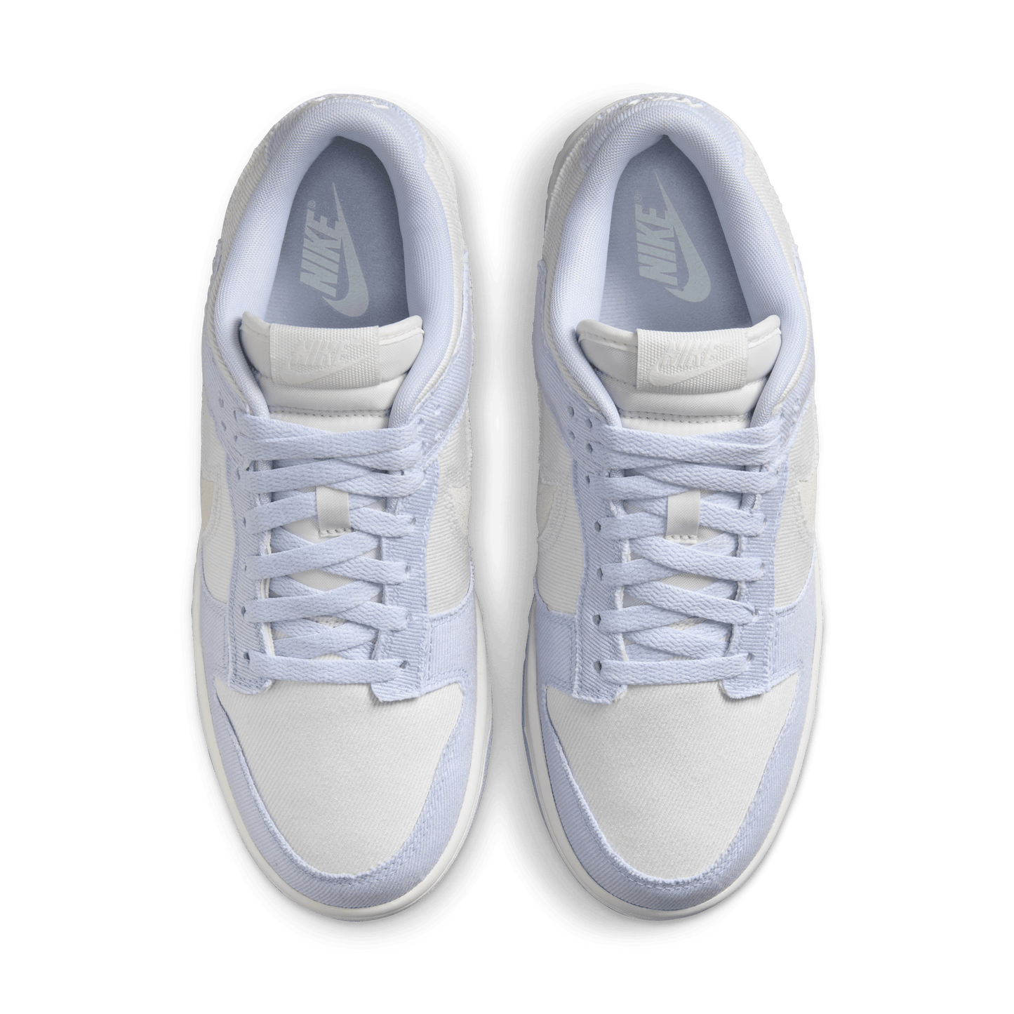 Nike Women's Dunk Low Ghost