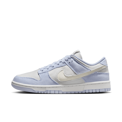 Nike Women's Dunk Low Ghost