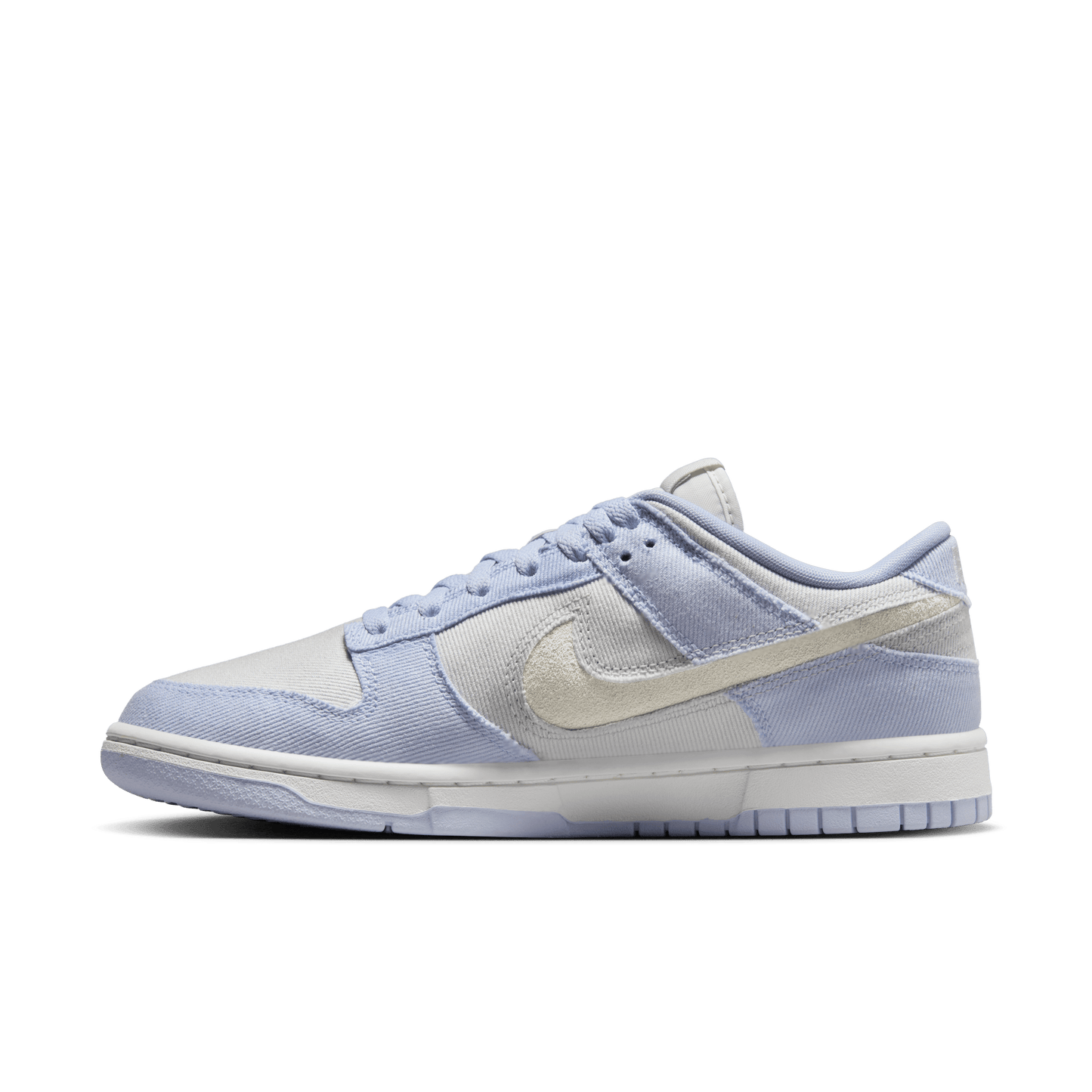 Nike Women's Dunk Low Ghost