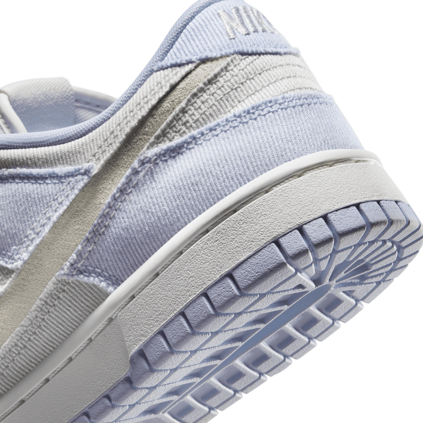 Nike Women's Dunk Low Ghost