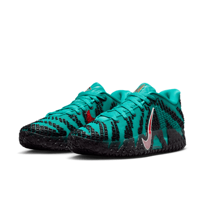 Nike JA 3 Scratch 3.0