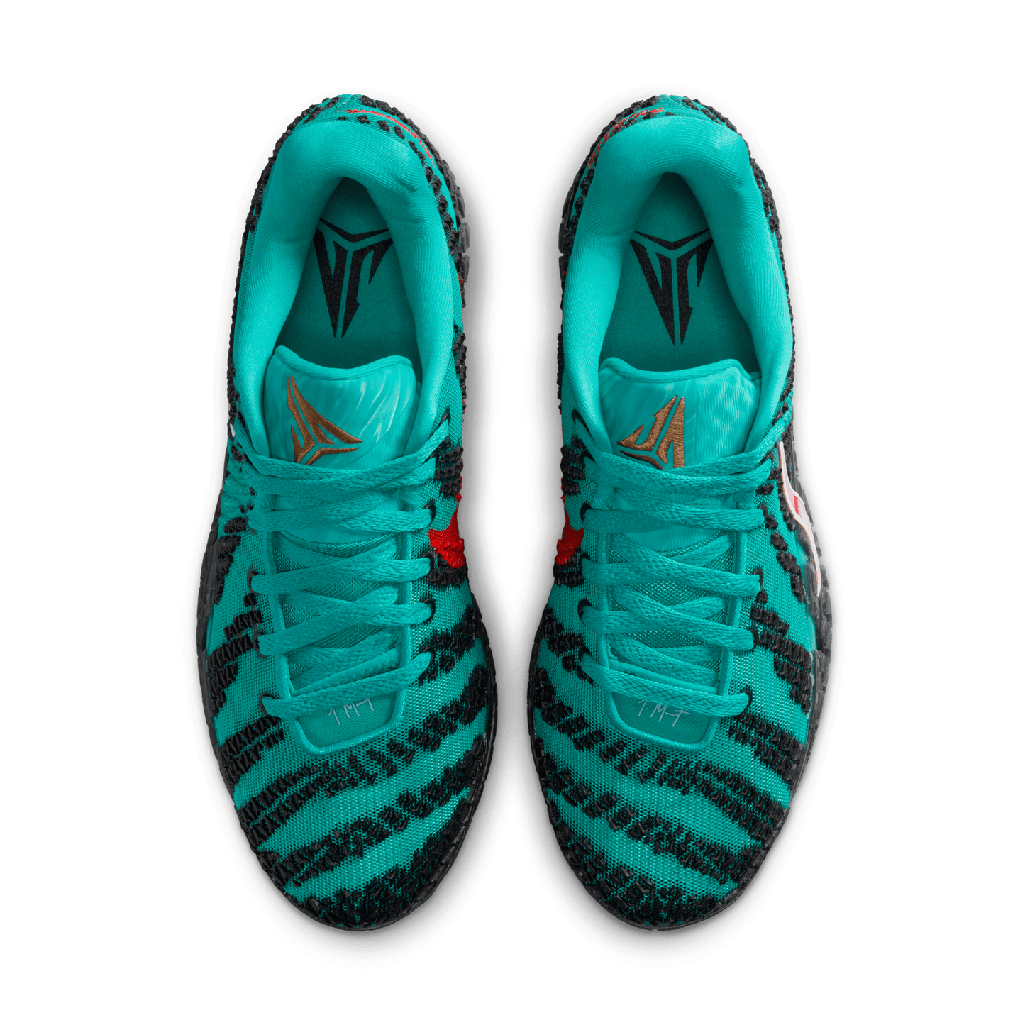 Nike JA 3 Scratch 3.0