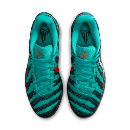 Nike JA 3 Scratch 3.0