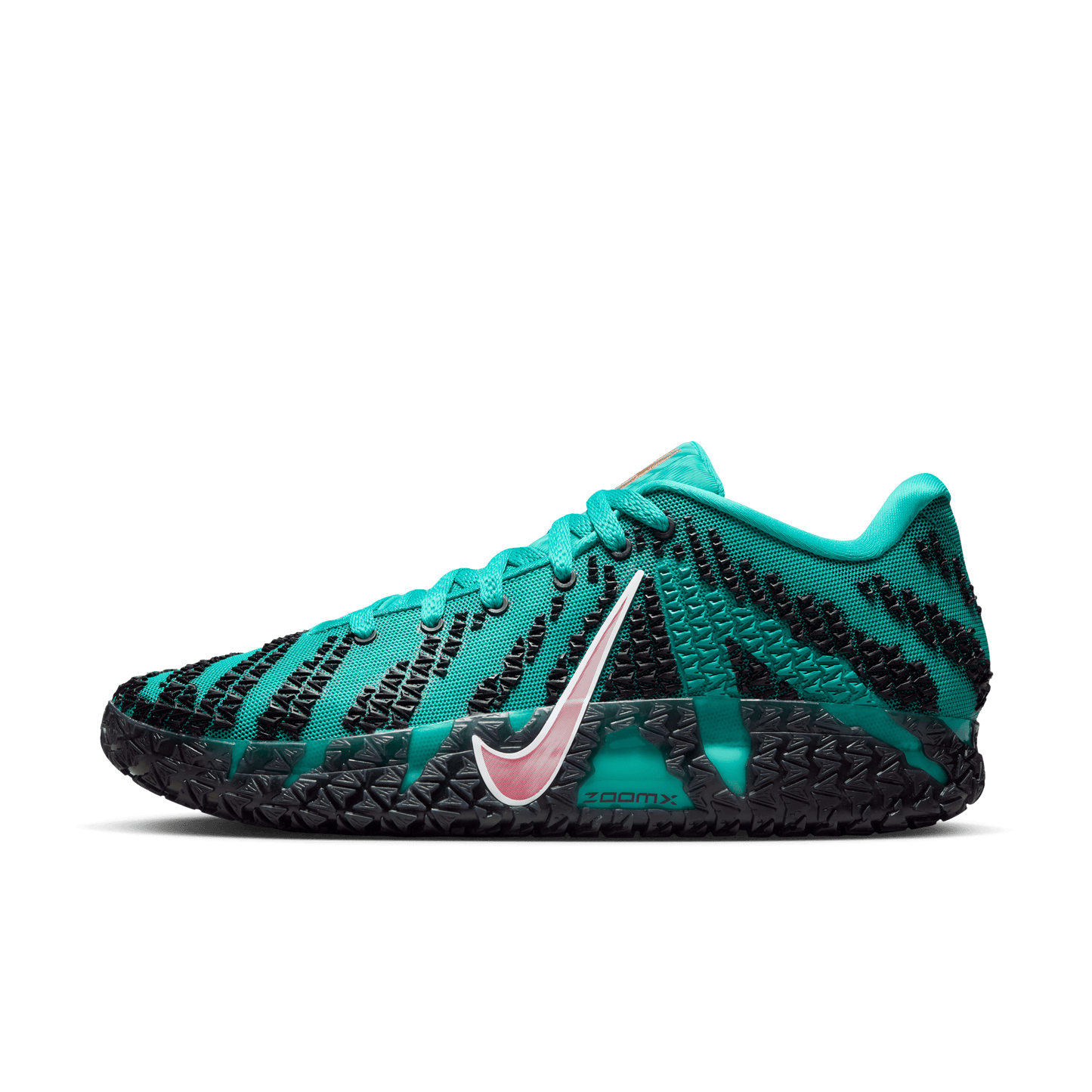 Nike JA 3 Scratch 3.0