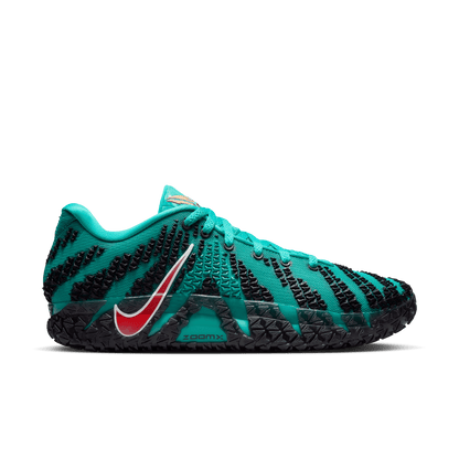 Nike JA 3 Scratch 3.0