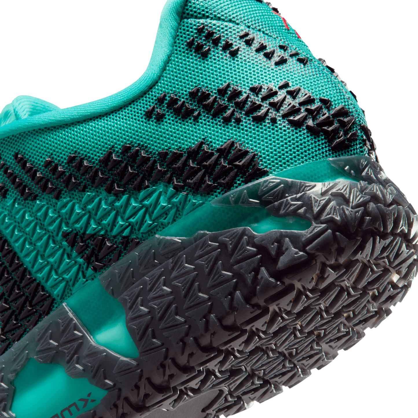 Nike JA 3 Scratch 3.0