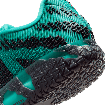 Nike JA 3 Scratch 3.0