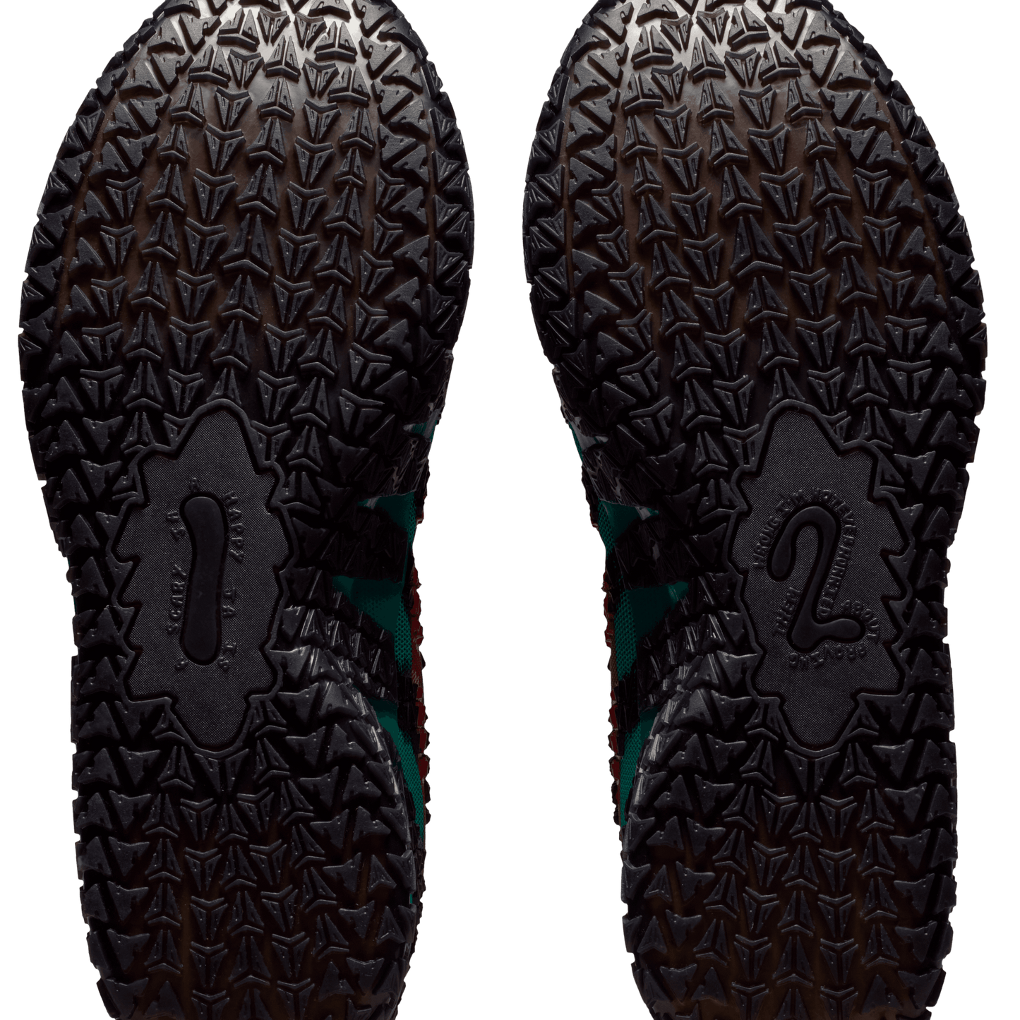 Nike JA 3 Scratch 3.0