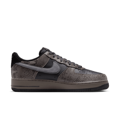 Nike Air Force 1 '07 LV8 Off Noir Snakeskin