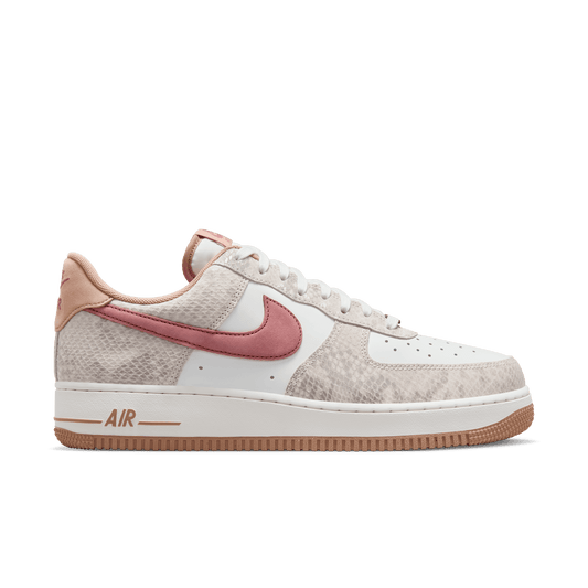 Nike Air Force 1 '07 LV8 Canyon Rust